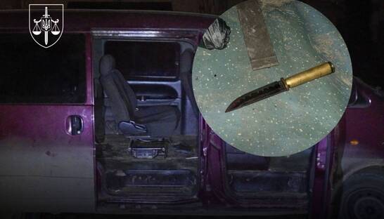 Во Львове военнослужащий ТЦК погиб от ножевого ранения во время службы