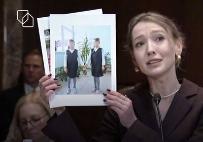 КНДР и РФ создали сеть лагерей для украинских детей: расследование