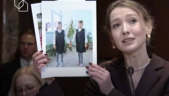 КНДР и РФ создали сеть лагерей для украинских детей: расследование