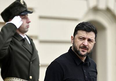 Зеленський назвав мету зустрічі з командою Трампа