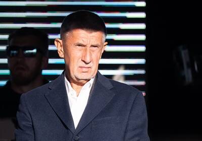 Президент Чехії погодився призначити Бабіша прем'єром