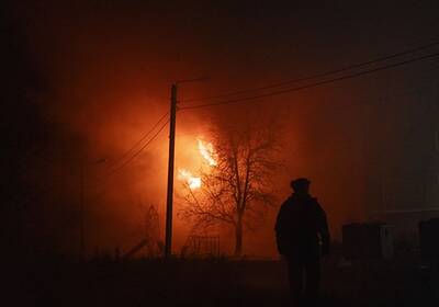 Ризик зради України? Нові переговори про мир