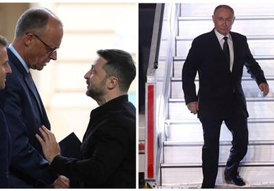 Підсумки 04.12: "Зрада" США і заява Путіна