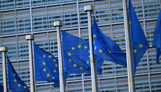 США убеждают страны ЕС не использовать замороженные активы РФ для кредита Украине — СМИ