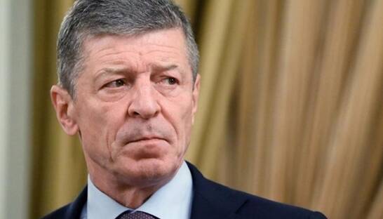 Соратник Путина выступил против войны в Украине - СМИ