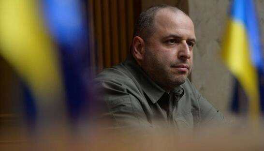 Мирные переговоры: в США завершилась трехсторонняя встреча