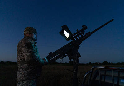 Массированная атака дронов в ночь на 22 декабря: ПВО Украины уничтожила и подавила 58 беспилотников