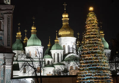 Рождество и Новый год 2025–2026: будут ли у украинцев дополнительные выходные