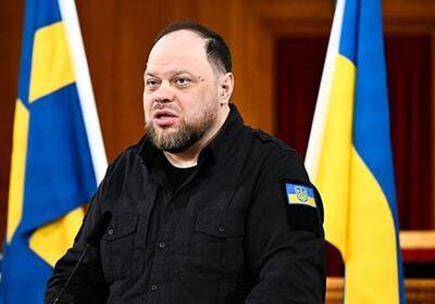 Стефанчук: Закон о выборах во время войны будет иметь одноразовое действие