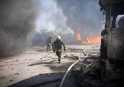 РФ атакует энергоинфраструктуру, применены аварийные отключения