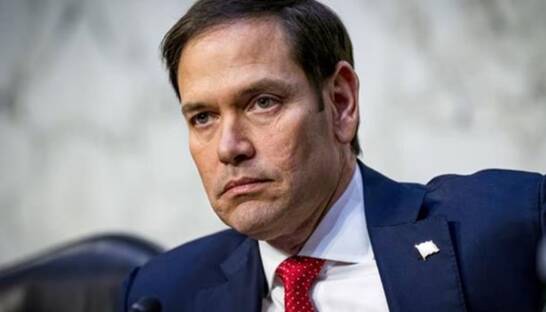 США заборонять в’їзд урядовцям ЄС, причетним до тиску на Х - Рубіо