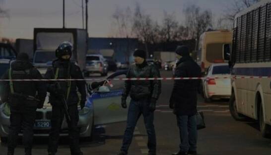 Ліквідовані в Москві поліціянти катували полонених українців - ЗМІ