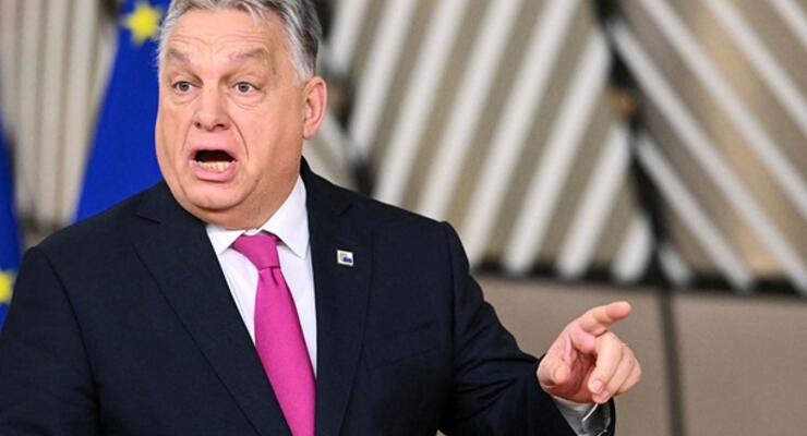 Орбан предсказывает последний год "мира в Европе"