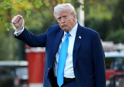 Трамп значительно потерял влияние в США - СМИ