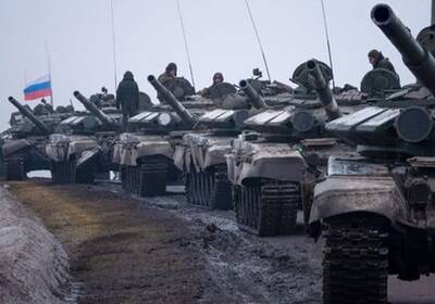 Силы обороны раскрыли планы РФ на зимнее наступление