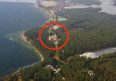 "Атака" на резиденцию Путина: в США усомнились в заявлениях РФ