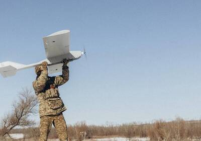 Шмыгаль: Более 75% оружия ВСУ - украинского производства