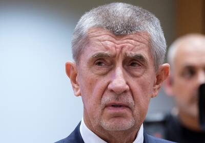 Скандал с заявлением чешского спикера: Бабиш раскритиковал посла Украины