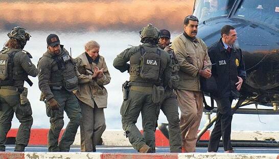 Во время захвата Мадуро погибло почти 75 человек - СМИ