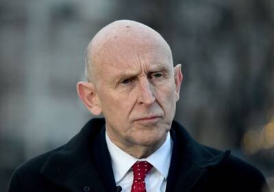 Войска Британии помогли США захватить танкер под флагом РФ - Гили