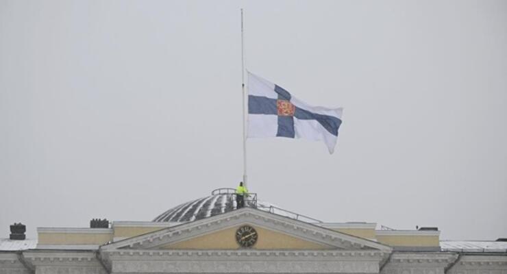 Финляндия вышла из конвенции о запрете противопехотных мин