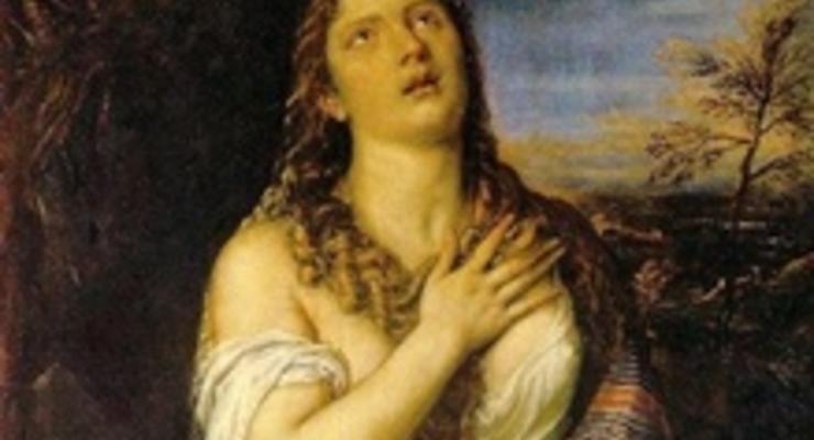 Знаменитая картина Тициана продана за $4 млн