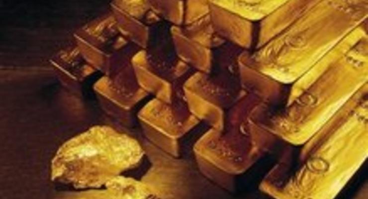 С киевского завода украли десятки килограммов золота и палладия