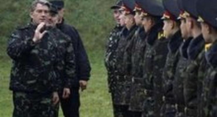 Geopolitika: Главный враг Украины - она сама