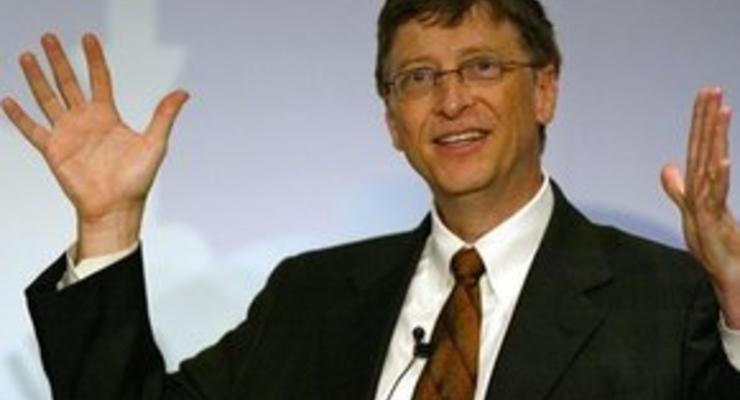 Билл Гейтс основал новую компанию