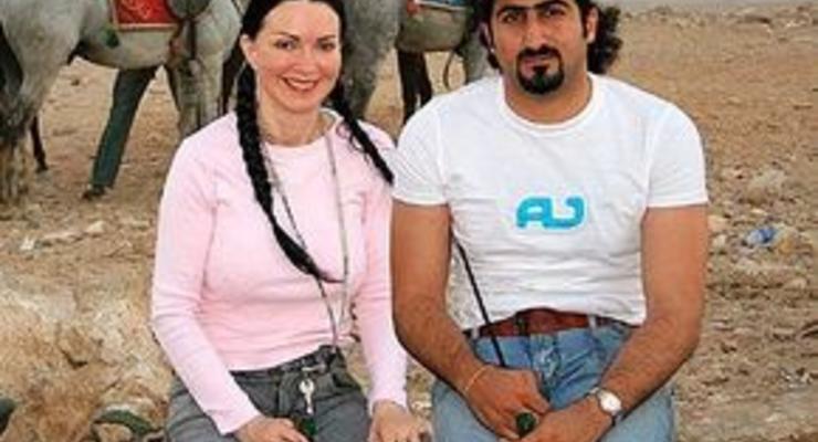 Сына Усамы бин Ладена задержали в каирском аэропорту