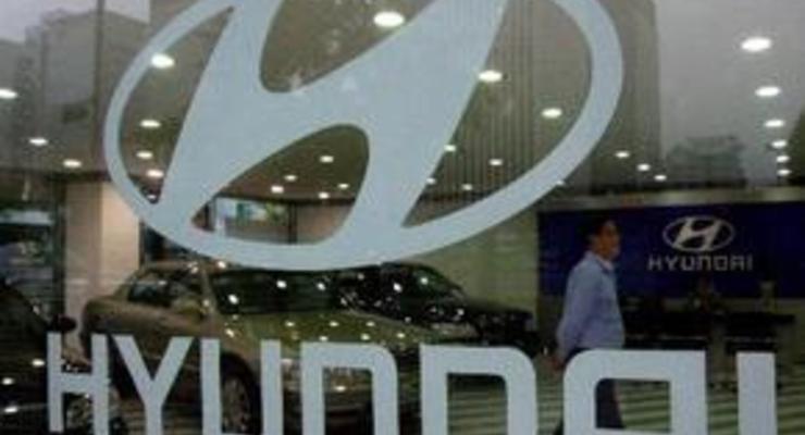 Цены на новые Kia и Hyundai вырастут минимум на 40%