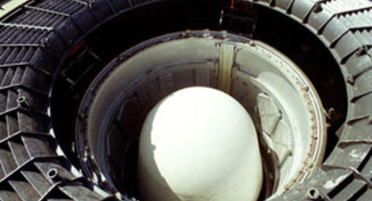 Россия увеличит срок эксплуатации ракет Сатана до 30 лет