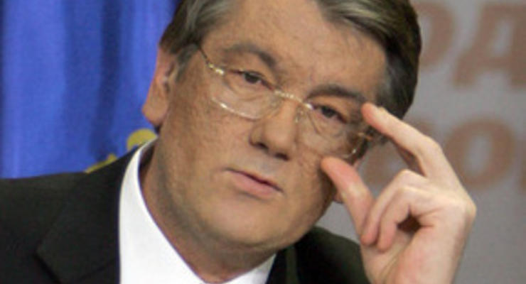 Ющенко: Работать долго с таким бюджетом мы не можем