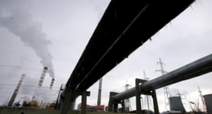 Москва рассчитывает на возобновление транзита газа в Европу в ближайшие часы
