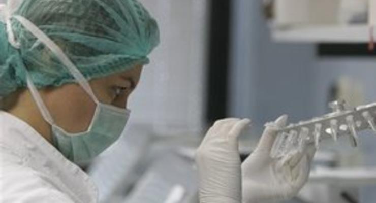 с 19 по 25 января в Украине ожидается эпидемия гриппа