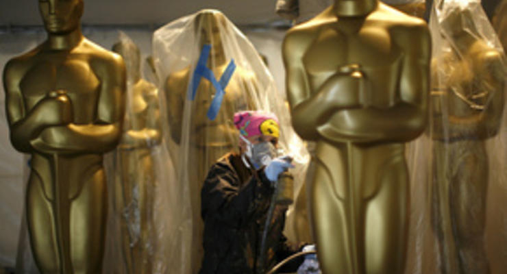 Церемония вручения Оскара оказалась под угрозой срыва