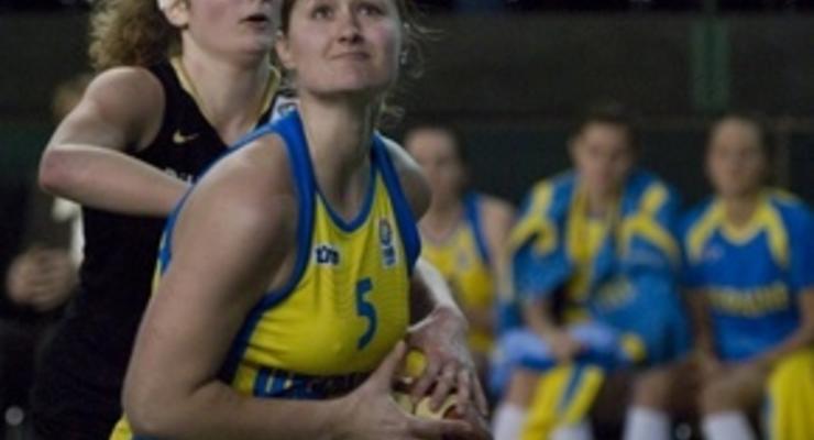 Евробаскет-2009: Украинская сборная рвется на континентальное первенство