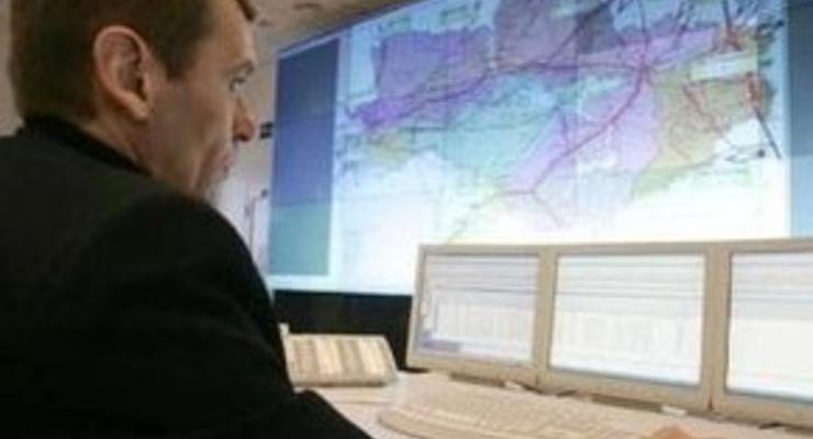 Эксперты ЕС получили полный доступ в диспетчерские залы Газпрома и Нафтогаза