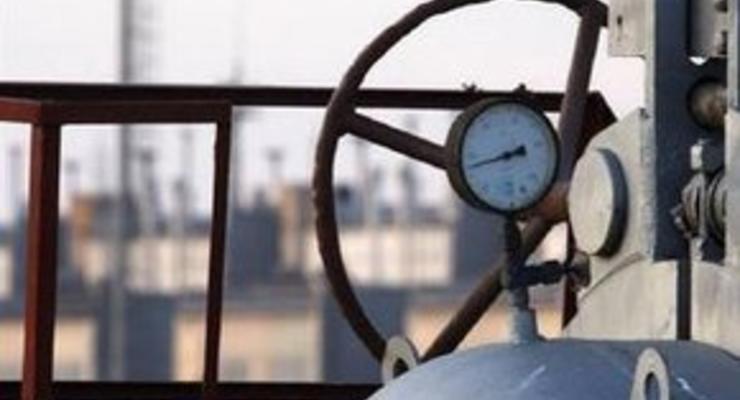 НГ: Москва и Киев снова лишили Европу газа