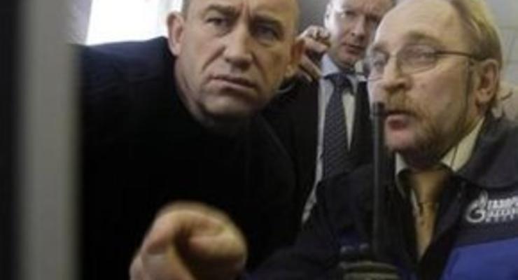 Наблюдатели подтвердили блокировку Украиной транзита газа - Газпром