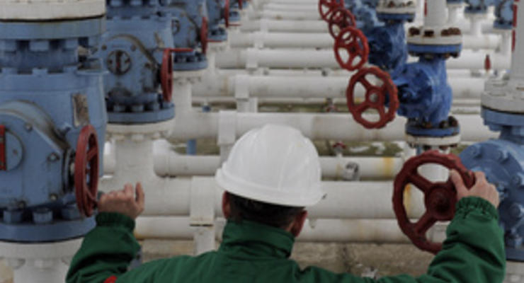 Нафтогаз предлагает Газпрому пересмотреть маршруты для транзита газа - источник