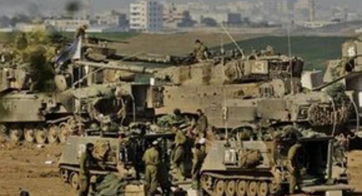 Число погибших в секторе Газа приближается к тысяче