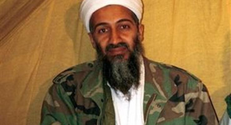 Бин Ладен снова призвал мусульман к джихаду против Израиля