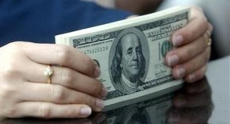 Торги на межбанке завершились в диапазоне 8,67-8,73 грн за доллар