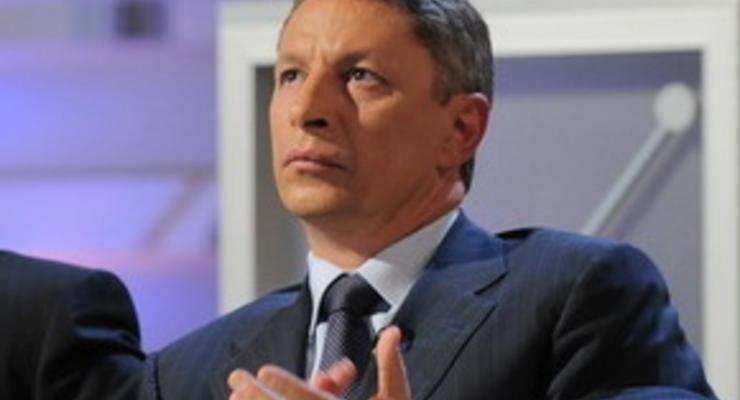 Бойко обвинил Тимошенко в лоббировании интересов газовой компании Медведчука и Бакая