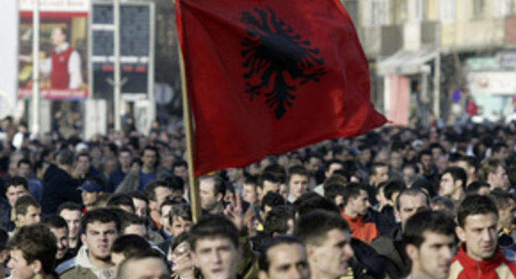 Косово получит собственную армию