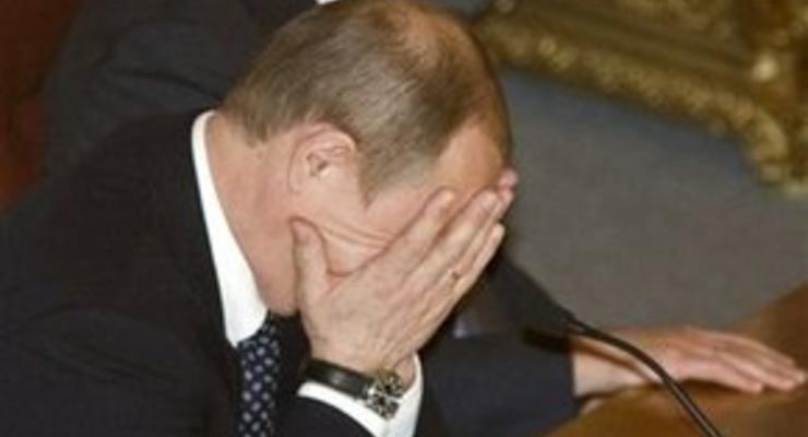 Путин: Цена на газ неизбежно упадет к лету