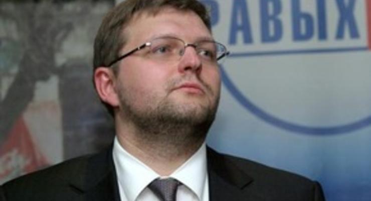 Бывший критик Кремля вступил в должность губернатора Кировской области