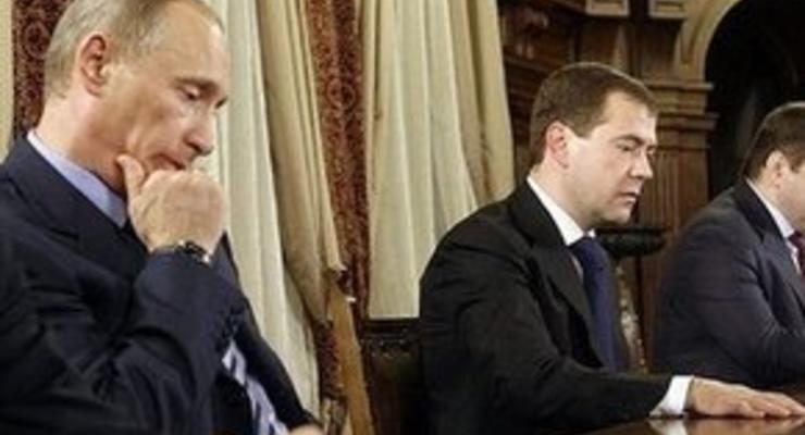 Газовый саммит пройдет 17 января в Москве, утверждают в Кремле