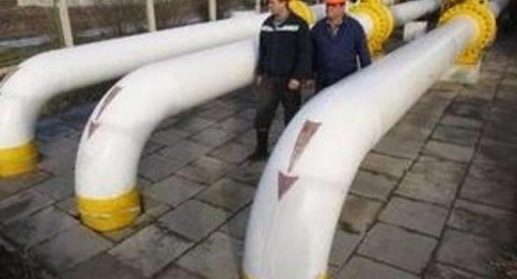 Нафтогаз технически не может дать газ Словакии